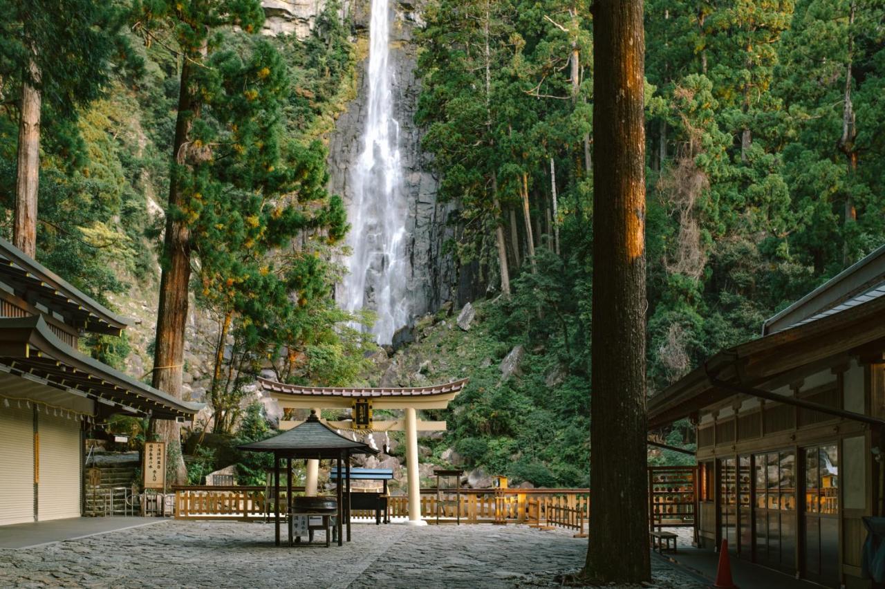 宿坊 大泰寺 Temple Hotel Daitai-Ji Shimosato Exteriör bild
